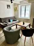 3 Bedroom Private Vacation Home in Morlaix
