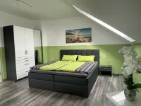 Schöne Ferienwohnung für 2 bis 6 Personen 80 qm