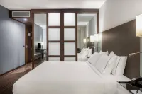 AC Hotel Algeciras Hôtels à : Algesiras