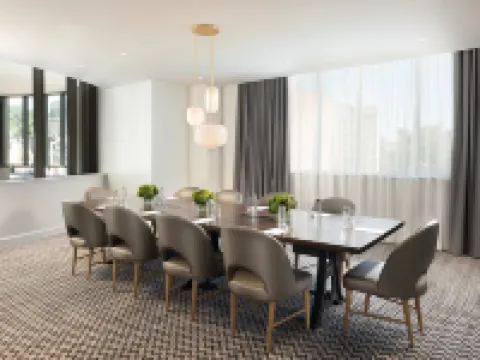 The MC Hotel, Autograph Collection Hotels in Montclair