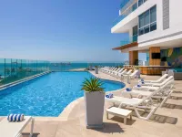 AC Hotel Santa Marta Hotels in Santa Marta
