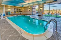 Fairfield Inn & Suites Jackson