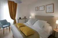 La Basaltik Hotel di Agde