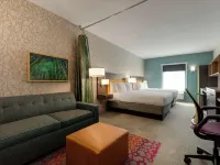 Home2 Suites by Hilton Dalton Hotels in Dalton