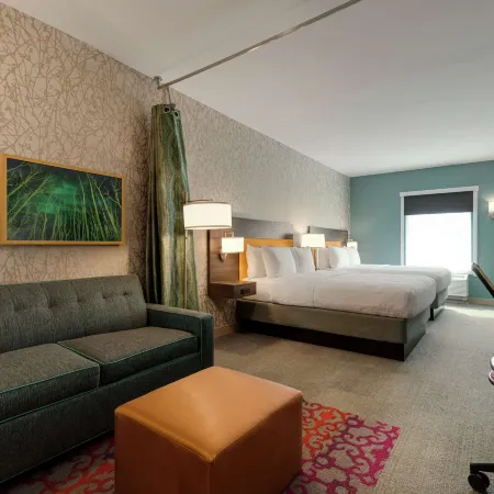 Home2 Suites by Hilton Dalton