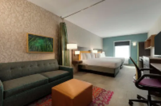 Home2 Suites by Hilton Dalton