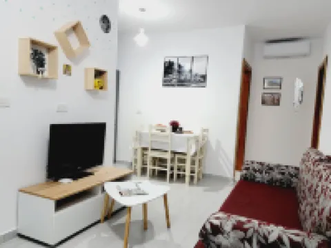 Moonlight Apartment 2 Berat