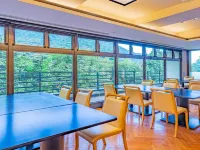 箱根湯本溫泉 箱根路開雲旅館 - 早餐