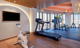 Mercure Garut City Center