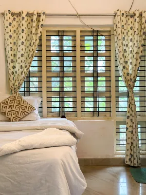 Molly's Hostel Các khách sạn ở 