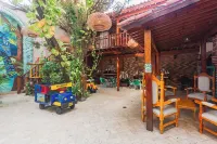 HOTEL BALUARTE BOUTIQUE CARTAGENA Hotel a 