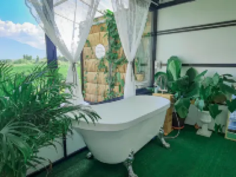 Viewna Little Home(วิวนาลิตเติ้ลโฮม) โรงแรมในอำเภอ ท่าวังผา