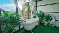 Viewna Little Home(วิวนาลิตเติ้ลโฮม) Hotels in Tha Wang Pha