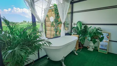 รูปภาพของViewna Little Home(วิวนาลิตเติ้ลโฮม)