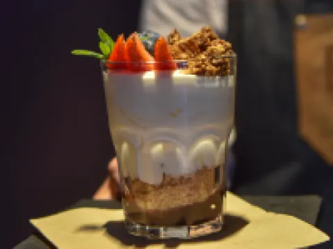 巴里洛切希爾頓歡朋酒店 巴里洛切縣酒店