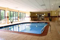 Hampton Inn & Suites Bloomington-Normal Hotels in Normal