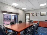 Hampton Inn Corbin Hotels in Laurel County