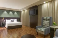 Hampton by Hilton Vadodara-Alkapuri Hotels in Vadodara