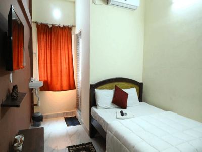 Babu Naidu Residency