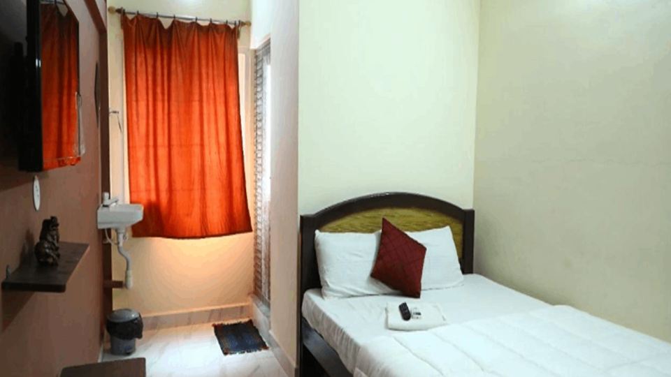 Babu Naidu Residency