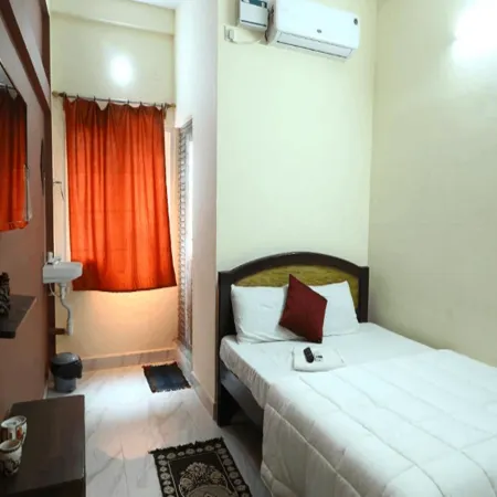 Babu Naidu Residency