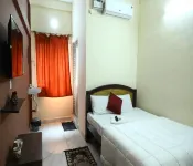 Babu Naidu Residency