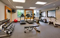 Hilton Garden Inn Bozeman Hotel a Four Corners