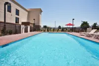 ハンプトン イン ブリスビル