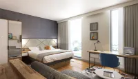 Residence Inn Slough Hotels in Wexham