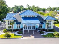 Grand Palms Resort Hotels in Surfside Beach