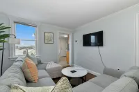 The Princeton Boston - Luxurious Apartment - New - Near Downtown Boston, Airport
