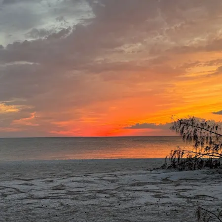 Beachfront 2B/1B -  Newly Remodeled Ground Floor  Unit. Right on the Beach. M