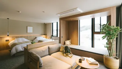 Hotel Soka