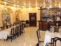Kristall Hotel Hotels in Dombay