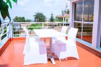 Kigali ViewStay - 3 Sao