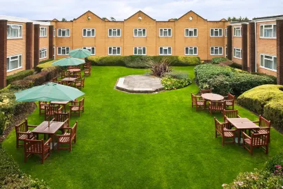 Holiday Inn Chester - South