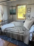 Cozy Cabin, Kid & Pet Friendly, Mountain Views, River Access, Kayak, Near Boone