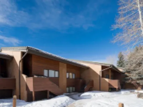 Vail/Beaver Creek Mountain Retreat on Golf Course Hotels in Eagle-Vail