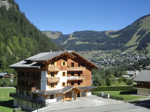 Beautiful apartment 15 people with private jacuzzi and sauna, Chatel Reservation