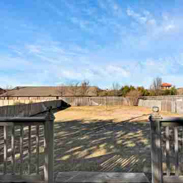 Family friendly transitional and modern designed home away from home Hotel Exterior