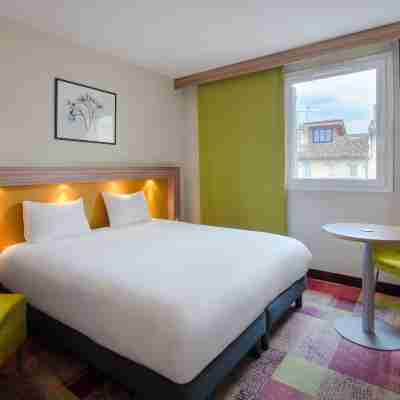 Hôtel Mercure Libourne Saint Émilion Rooms