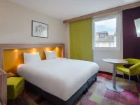 Hôtel Mercure Libourne Saint-Émilion فنادق في Libourne