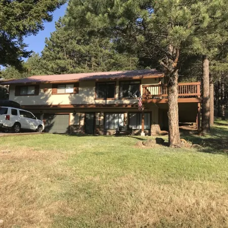 On Golf Course, 4 Bedrooms, 3 bathrooms, Sleeps 10