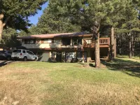 On Golf Course, 4 Bedrooms, 3 bathrooms, Sleeps 10