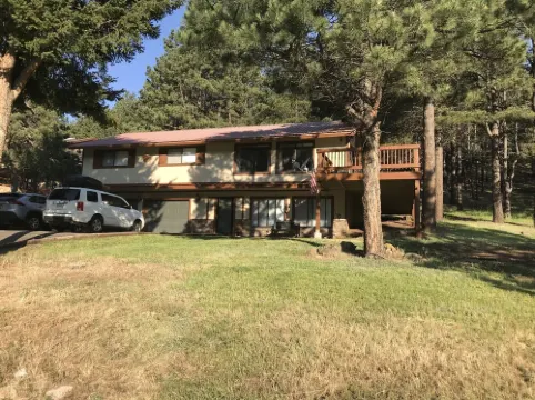 On Golf Course, 4 Bedrooms, 3 bathrooms, Sleeps 10