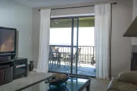Direct Oceanfront Condo W/ Large Balcony