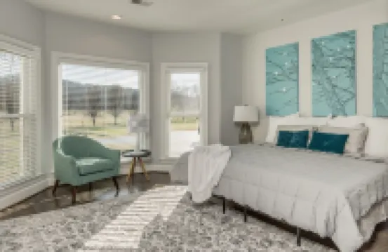 Luxury Estate Rental Near Nashville-Turn Special Events Into Cherished Memories