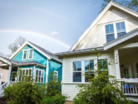 Winter Special - Modern Farmhouse Just Steps from Town and Lake Michigan! Hotels in New Buffalo