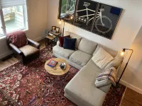 Family-Friendly, Friends' Adventure Ski House!  3 bedroom Townhouse in Edwards