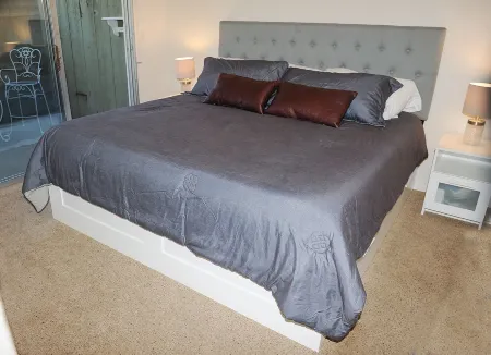 Iconic Sun Valley - Parkside Village - Sleeps 7 very comfortably